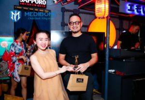 Medibone Đồng Hành Cùng Giải Đấu EMOI SWING x SAKE: Chăm Sóc Thể Lực, Nâng Tầm Cú Swing 6 Medibone Đồng Hành Cùng Giải Đấu EMOI SWING x SAKE: Chăm Sóc Thể Lực, Nâng Tầm Cú Swing