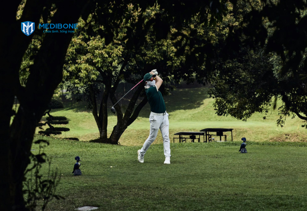 MEDIBONE ĐỒNG HÀNH CÙNG PHOENIX REBORN GOLF TOURNAMENT 2026: KẾT NỐI GIÁ TRỊ VÀ SỨC KHỎE ĐẲNG CẤP 3 MEDIBONE ĐỒNG HÀNH CÙNG PHOENIX REBORN GOLF TOURNAMENT 2026: KẾT NỐI GIÁ TRỊ VÀ SỨC KHỎE ĐẲNG CẤP