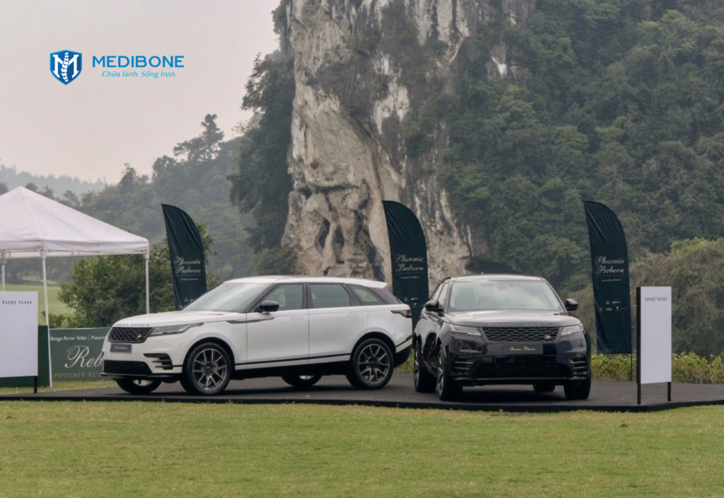 MEDIBONE ĐỒNG HÀNH CÙNG PHOENIX REBORN GOLF TOURNAMENT 2026: KẾT NỐI GIÁ TRỊ VÀ SỨC KHỎE ĐẲNG CẤP 6 MEDIBONE ĐỒNG HÀNH CÙNG PHOENIX REBORN GOLF TOURNAMENT 2026: KẾT NỐI GIÁ TRỊ VÀ SỨC KHỎE ĐẲNG CẤP