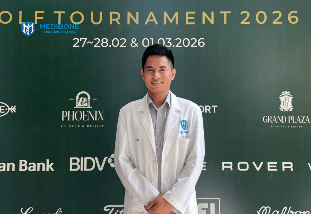 MEDIBONE ĐỒNG HÀNH CÙNG PHOENIX REBORN GOLF TOURNAMENT 2026: KẾT NỐI GIÁ TRỊ VÀ SỨC KHỎE ĐẲNG CẤP 8 MEDIBONE ĐỒNG HÀNH CÙNG PHOENIX REBORN GOLF TOURNAMENT 2026: KẾT NỐI GIÁ TRỊ VÀ SỨC KHỎE ĐẲNG CẤP