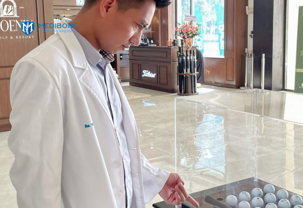 MEDIBONE ĐỒNG HÀNH CÙNG PHOENIX REBORN GOLF TOURNAMENT 2026: KẾT NỐI GIÁ TRỊ VÀ SỨC KHỎE ĐẲNG CẤP 9 MEDIBONE ĐỒNG HÀNH CÙNG PHOENIX REBORN GOLF TOURNAMENT 2026: KẾT NỐI GIÁ TRỊ VÀ SỨC KHỎE ĐẲNG CẤP