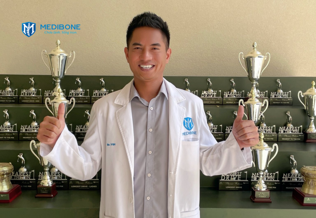 MEDIBONE ĐỒNG HÀNH CÙNG PHOENIX REBORN GOLF TOURNAMENT 2026: KẾT NỐI GIÁ TRỊ VÀ SỨC KHỎE ĐẲNG CẤP 10 MEDIBONE ĐỒNG HÀNH CÙNG PHOENIX REBORN GOLF TOURNAMENT 2026: KẾT NỐI GIÁ TRỊ VÀ SỨC KHỎE ĐẲNG CẤP
