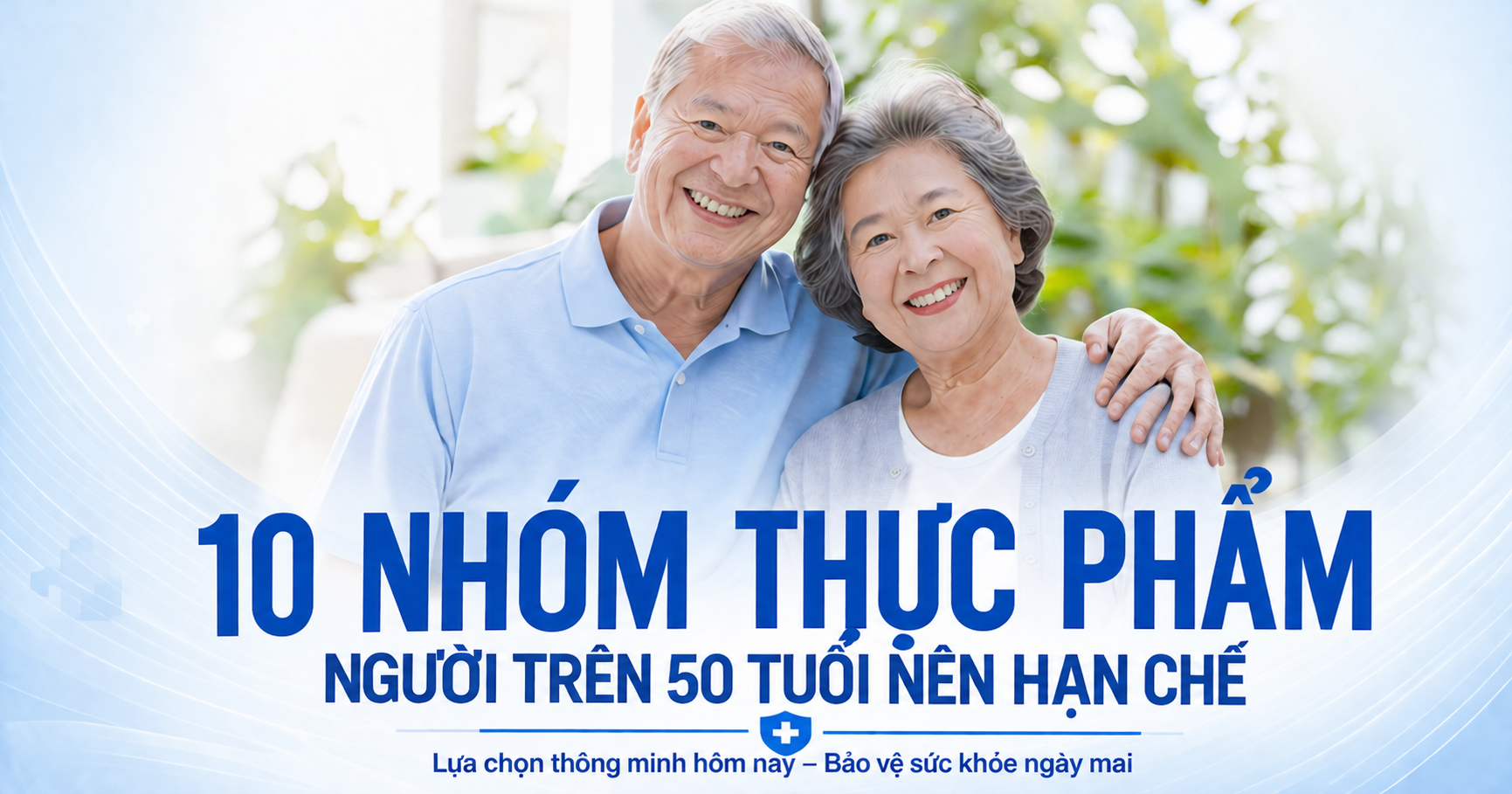 10 NHÓM THỰC PHẨM NGƯỜI TRÊN 50 TUỔI NÊN HẠN CHẾ ĐỂ BẢO VỆ SỨC KHỎE 4 10 NHÓM THỰC PHẨM NGƯỜI TRÊN 50 TUỔI NÊN HẠN CHẾ ĐỂ BẢO VỆ SỨC KHỎE