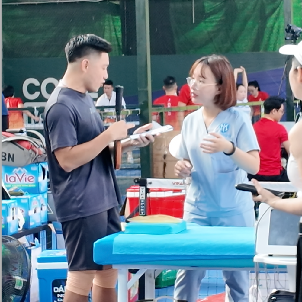 MEDIBONE ĐỒNG HÀNH CÙNG PICKLEBALL TOURNAMENT 1993 – MỪNG SINH NHẬT QUÝ DẬU 2 MEDIBONE ĐỒNG HÀNH CÙNG PICKLEBALL TOURNAMENT 1993 – MỪNG SINH NHẬT QUÝ DẬU