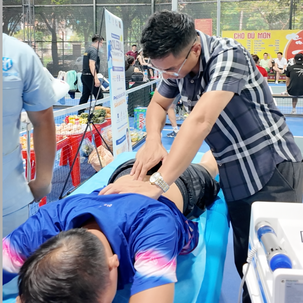 MEDIBONE ĐỒNG HÀNH CÙNG PICKLEBALL TOURNAMENT 1993 – MỪNG SINH NHẬT QUÝ DẬU 5 MEDIBONE ĐỒNG HÀNH CÙNG PICKLEBALL TOURNAMENT 1993 – MỪNG SINH NHẬT QUÝ DẬU