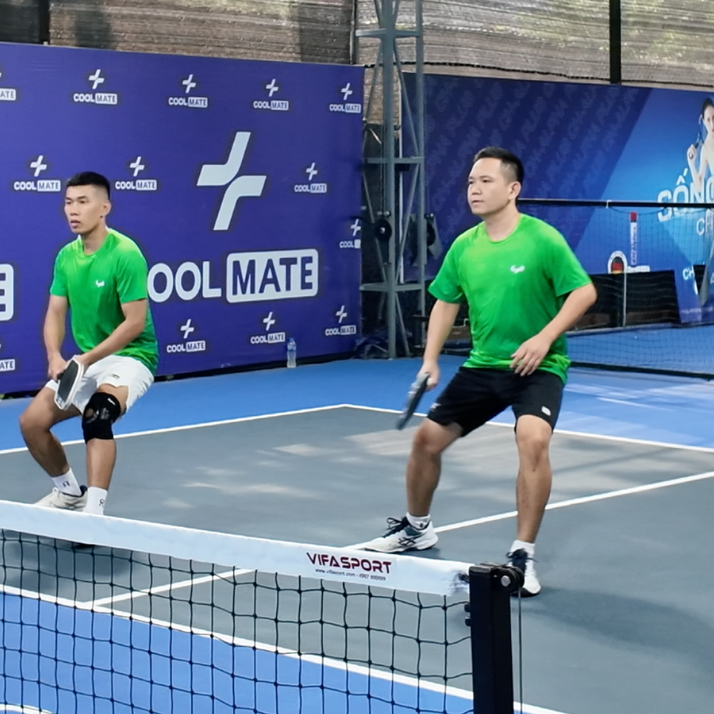 MEDIBONE ĐỒNG HÀNH CÙNG PICKLEBALL TOURNAMENT 1993 – MỪNG SINH NHẬT QUÝ DẬU 6 MEDIBONE ĐỒNG HÀNH CÙNG PICKLEBALL TOURNAMENT 1993 – MỪNG SINH NHẬT QUÝ DẬU